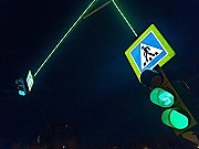 В Подольске до конца года установят новые светофоры
