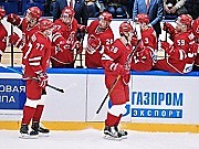 Четыре хоккеиста из Финляндии сыграют за «Витязь» в новом сезоне