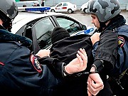 В Подольске задержали предполагаемого убийцу полицейского  Об этом сообщает 