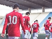 Подольский ФК «Витязь» обыграл курский «Авангард» со счетом 3:0