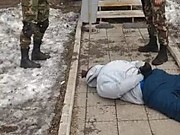 Судимый самарец приехал в Подольск грабить лотерейные автоматы