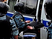 Жителя Подольска задержали по подозрению в убийстве женщины