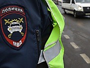 Пятерых водителей в Подольске оштрафовали за нарушение правил перевозки детей