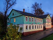 Дома с историей в Подольске: памятники архитектуры и необычные новостройки