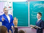 Педагог из Подольска представит Подмосковье на конкурсе «Учитель здоровья России»