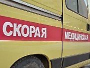 В Подольске водитель Mitsubishi сбил трехлетнего ребенка