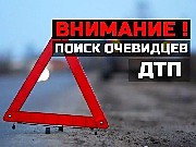 Полиция ищет свидетелей ДТП под Подольском, в котором погиб пешеход